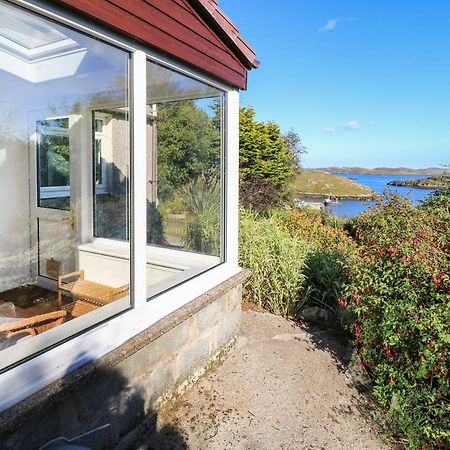 Beech Cottage Lochs Exteriör bild